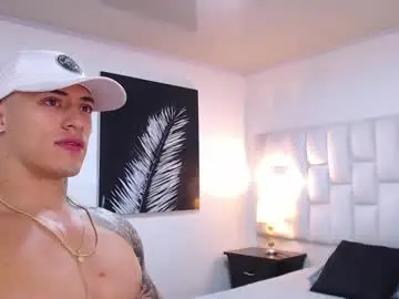 Chaturbate Live Sex Cam of jeremy_lane