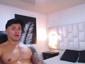 Chaturbate Sex Cam of jeremy_lane