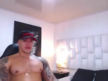 Chaturbate Adult Webcam of jeremy_lane