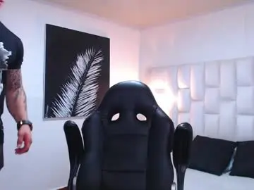 Chaturbate Sex Cam of jeremy_lane