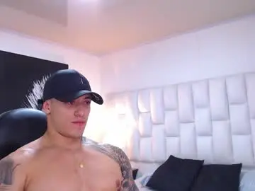 Chaturbate Live Sex Cam of jeremy_lane