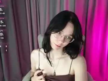 Chaturbate Best Webcam of karinabolgaria