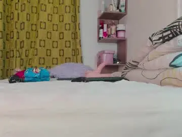 Chaturbate Adult Webcams of kimberly_perez__