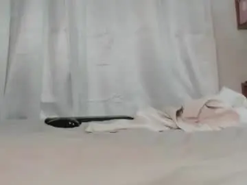 Chaturbate Sex Cam of kimberly_perez__
