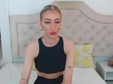 Chaturbate Best live sex cam show of kissnatalie