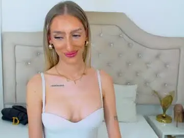 Chaturbate Live Sex of kissnatalie