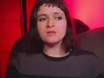 Chaturbate Adult Video Chat of la_femme_fatale_