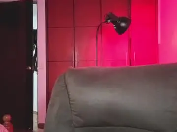 Chaturbate Private Sex Chat of la_femme_fatale_