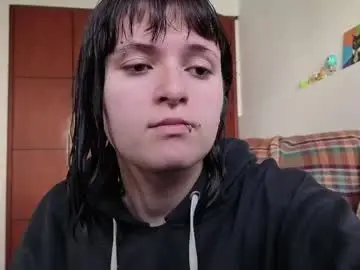 Chaturbate Sex Cam of la_femme_fatale_