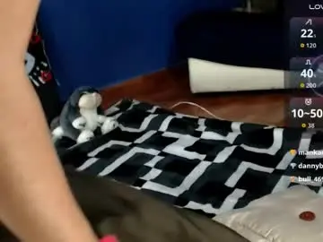 Chaturbate Adult Video Chat of leo_and_kali69