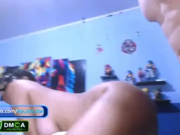 Chaturbate Adult Video Chat of leo_and_kali69