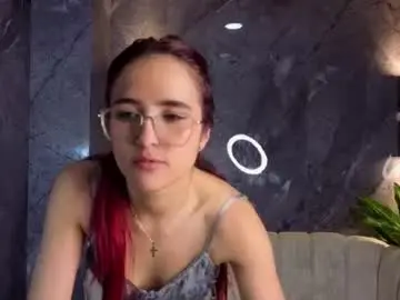 Chaturbate Free Porn Cam of liss_red_tx