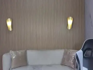 Chaturbate Live Sex Cam of liss_red_tx