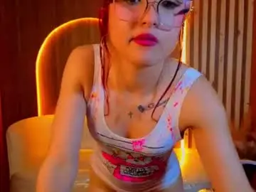 Chaturbate Live Porn of liss_red_tx