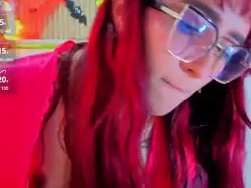 Chaturbate Private Sex Chat of liss_red_tx
