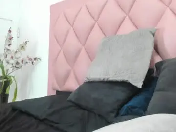 Chaturbate Free Live Porn of maria_camila00