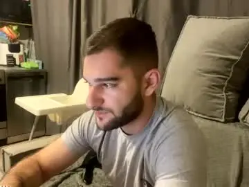 Chaturbate Free Porn Cam of martin_gray_