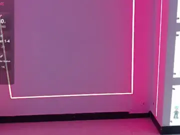 Chaturbate Live Porn of maxinedoll