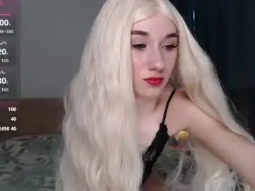 Chaturbate Nude Webcam of melani704499