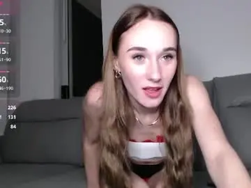 Chaturbate Private Sex Chat of melani704499