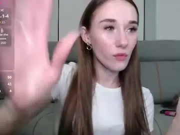 Chaturbate Private Sex Chat of melani704499