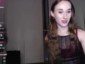 Chaturbate Live Sex Cam of melani704499
