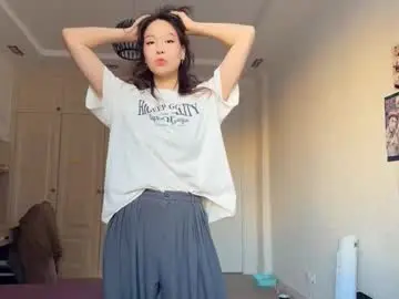 Chaturbate Live Porn of nievesshippey