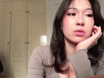 Chaturbate Live Sex of nievesshippey