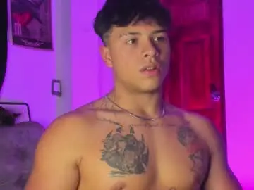 Chaturbate Watch Live Sex Cams of noah_223