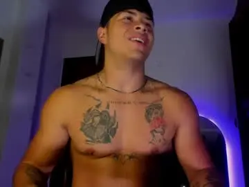 Chaturbate Free Live Porn of noah_223