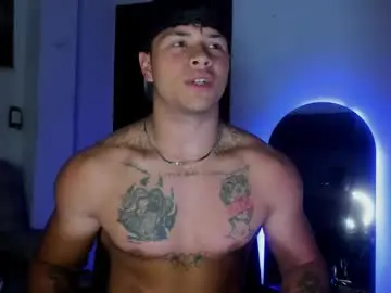 Chaturbate Best Webcam of noah_223