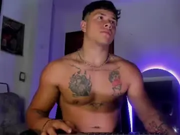 Chaturbate Nude Webcam of noah_223