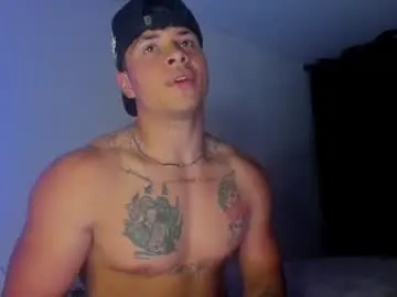 Chaturbate Free Porn Cam of noah_223