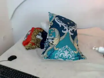 Chaturbate Live Porn of perver_gaby31