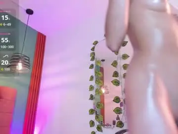 Chaturbate Private Sex Chat of raven_smith_