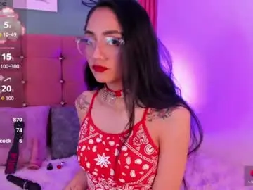 Chaturbate Adult Webcam of raven_smith_