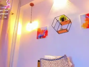 Chaturbate Best live sex cam show of sarayhornyy69