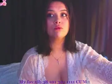 Chaturbate Nude Webcam of sherbru