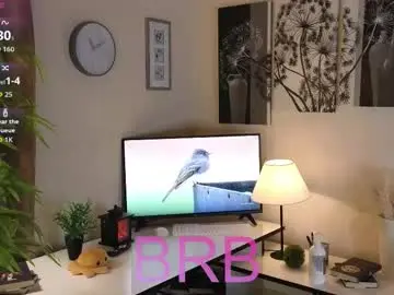 Chaturbate Best live sex cam show of sindy_cet