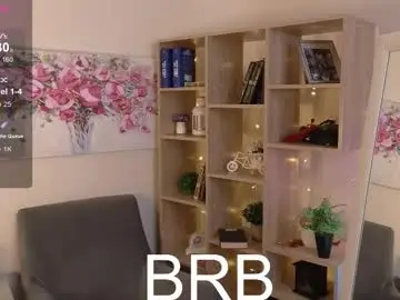 Chaturbate Private Sex Chat of sindy_cet