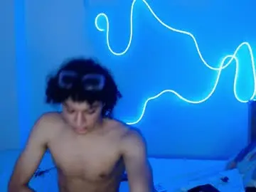 Chaturbate Best live sex cam show of sweetcurlyboy