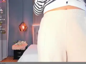 Chaturbate Live Sex of tiffany__charm_