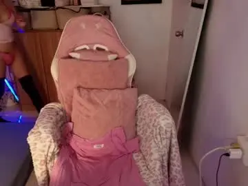 Chaturbate Sex Chat of tsgilian_exoticbeauty