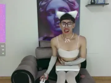 Chaturbate Adult Webcams of xangel__dustx