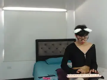 Chaturbate Private Sex Chat of xangel__dustx