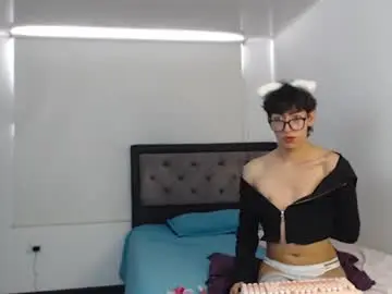 Chaturbate Sex Cam of xangel__dustx
