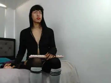 Chaturbate Private Sex Chat of xangel__dustx
