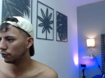 Chaturbate Best Webcam of xxx_thesupercum