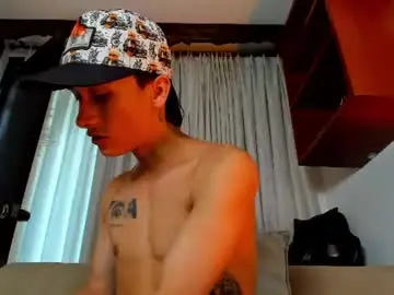 Chaturbate Live Sex of adammercury_