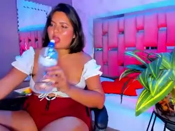 Chaturbate Live Sex of allisonvoss_